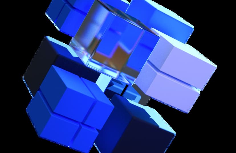 Cube Image